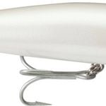 130mm Williamson Speed Pro Deep Hard Body Fishing Lure - Red Head
