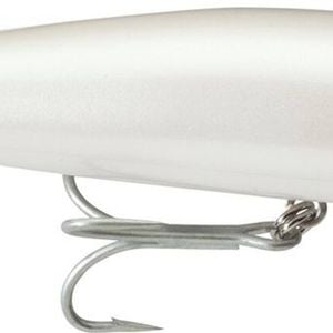 130mm Williamson Speed Pro Deep Hard Body Fishing Lure - Red Head