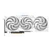Sapphire Pure Radeon Rx 9070 Xt Gaming Oc 16gb Graphics Card [11348-02-20g]