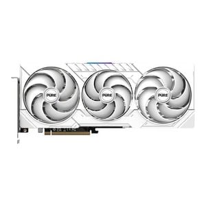Sapphire Pure Radeon Rx 9070 Xt Gaming Oc 16gb Graphics Card [11348-02-20g]