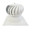 Brutus 300mm Surfmist Aluminium Roof Vent