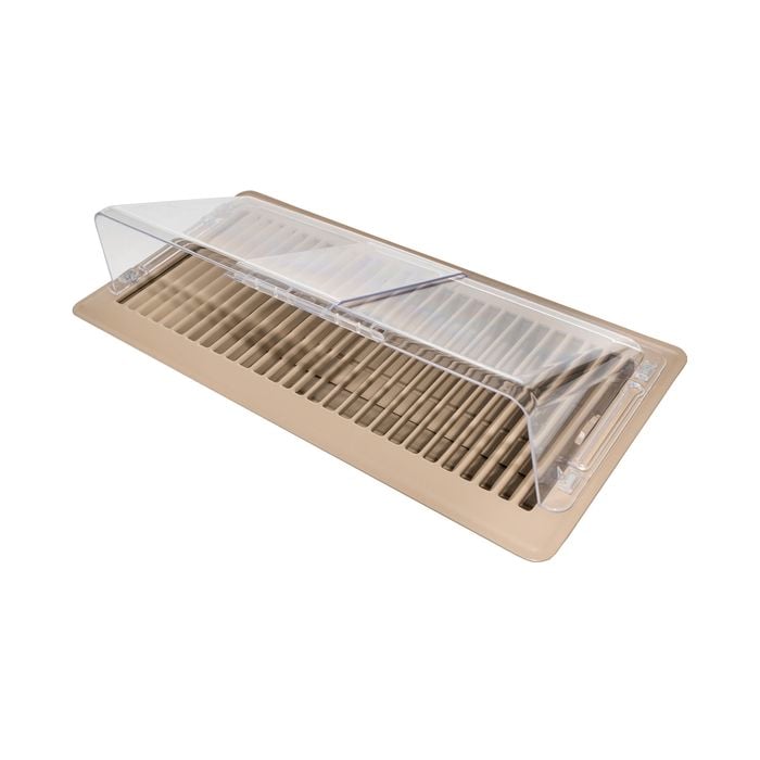 Accord Large Air Deflector For Floor Vents
