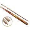 Desert Cue 2 Pieces with sheoak butt with 1 Mallee burl splice