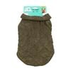 Art & Bob 30cm Moss Small Corduroy Dog Jacket