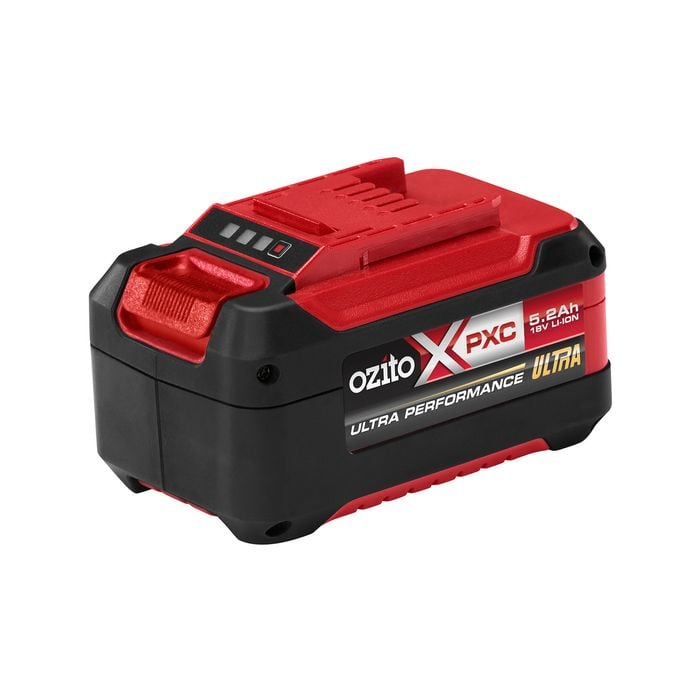 Ozito PXC 18V 5.2Ah Ultra Battery Pack