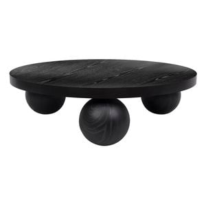 Cooper & Co. Baxter Coffee Table Black