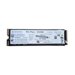 OEM 512GB Gen4 NVMe SSD