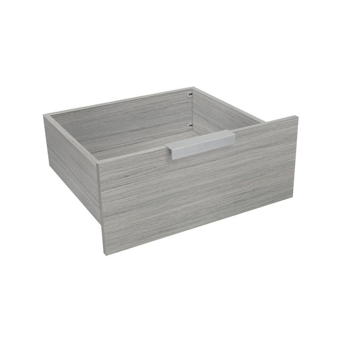 Lugna 253 x 600 x 350mm Mist Modular Storage Full Drawer Unit