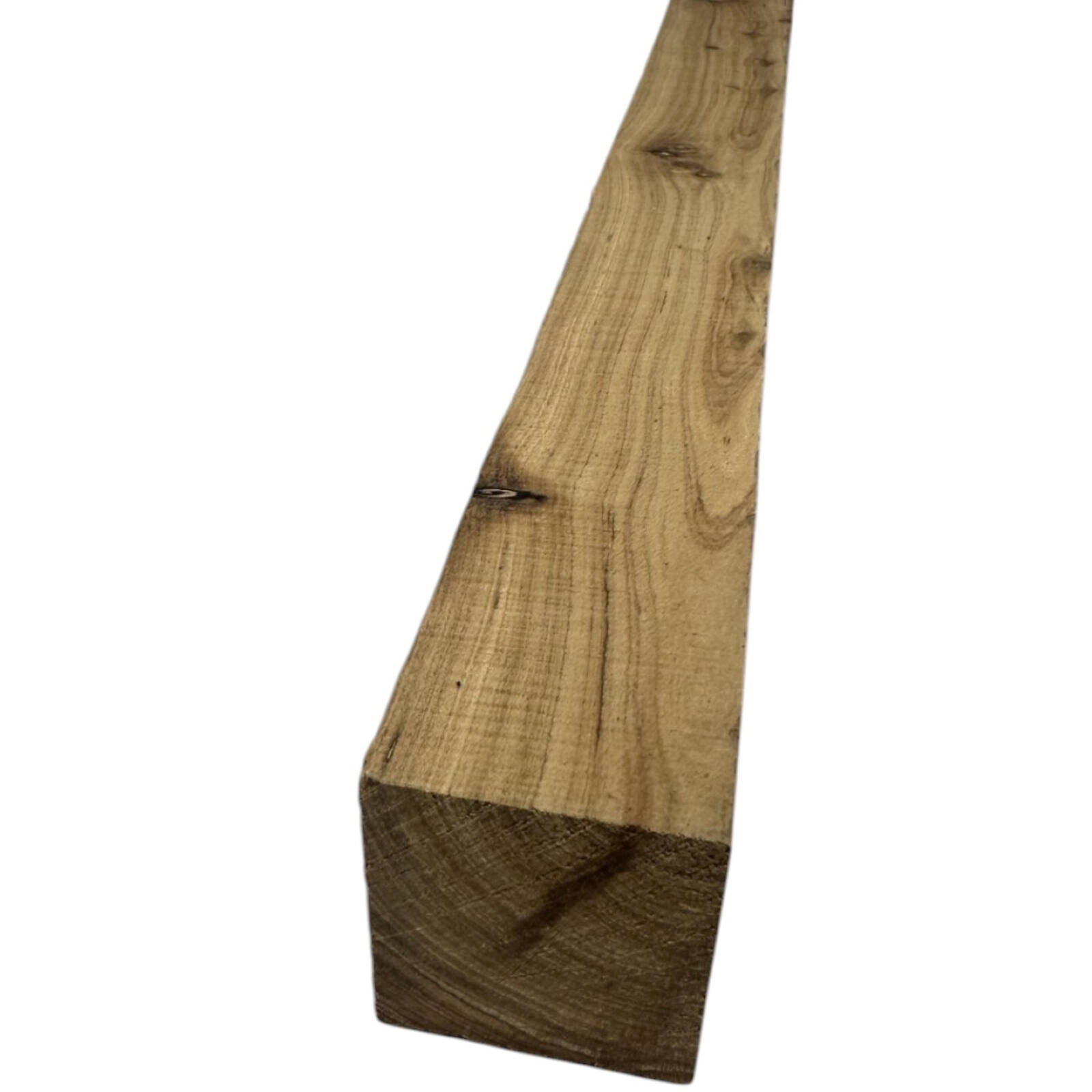 50 x 50mm 1.8m Rough Sawn Cypress Batten product image