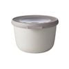 Mepal Cirqula Round 500ml - White