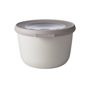 Mepal Cirqula Round 500ml - White
