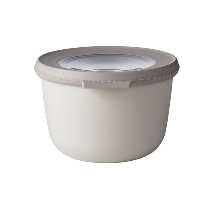 Mepal Cirqula Round 500ml - White