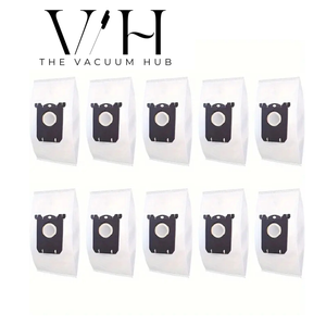 Electrolux  Vacuum S bags ( 10 Bags)