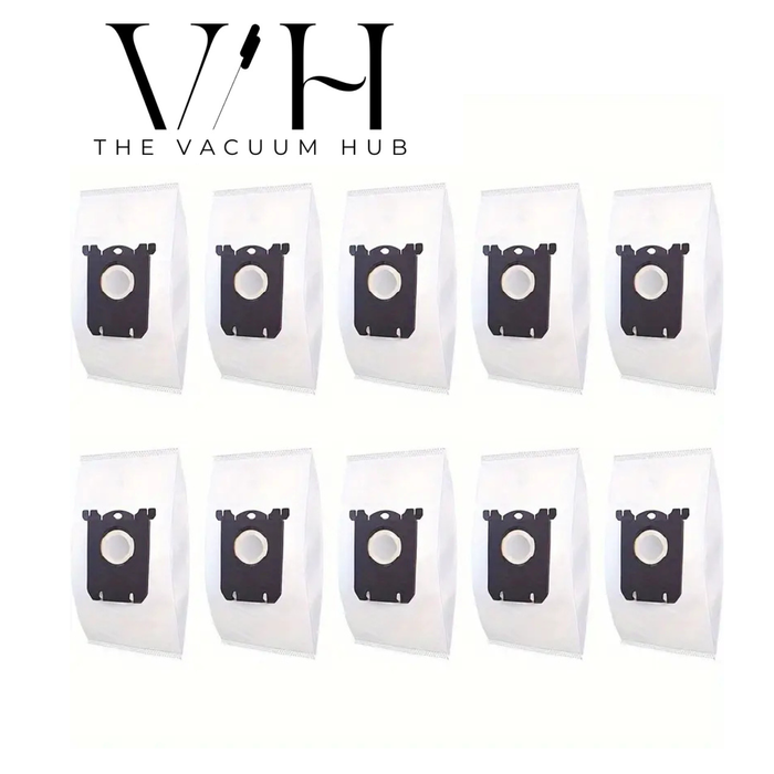 Electrolux  Vacuum S bags ( 10 Bags)