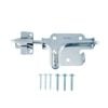 Gartner Ajustlock 200mm 8" Zinc Slide Bolt Lock