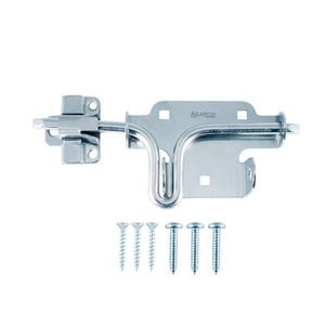 Gartner Ajustlock 200mm 8" Zinc Slide Bolt Lock