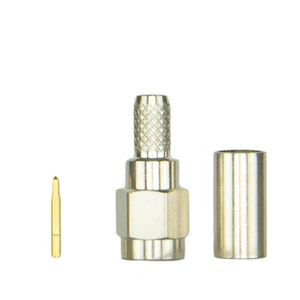 GME PL411 SMA Connector - Suits RG58/U Cable