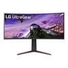 LG 34GP63A-B 34" Curved WQHD 160Hz Gaming Monitor