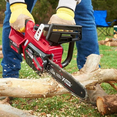 Ozito cordless chainsaw bunnings sale