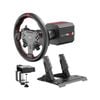 Pxn Vd6 Direct Drive Racing Wheel Bundle 6nm 280mm Wheel Z8 Pedals Pc