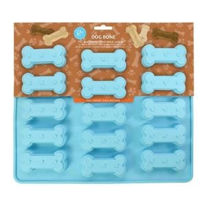 Appetito Dog Bone Silicone Mold