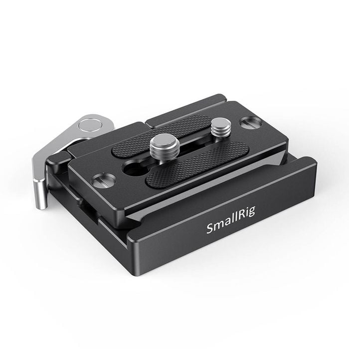 SmallRig Quick Release Clamp