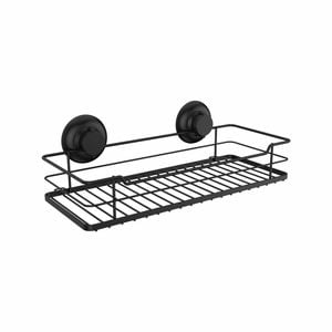 Naleon Black Suction Works Long Shelf