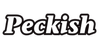 Peckish