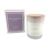 More Than Party Soy Scented Candle Jar Home Fragrance Lavender 260g