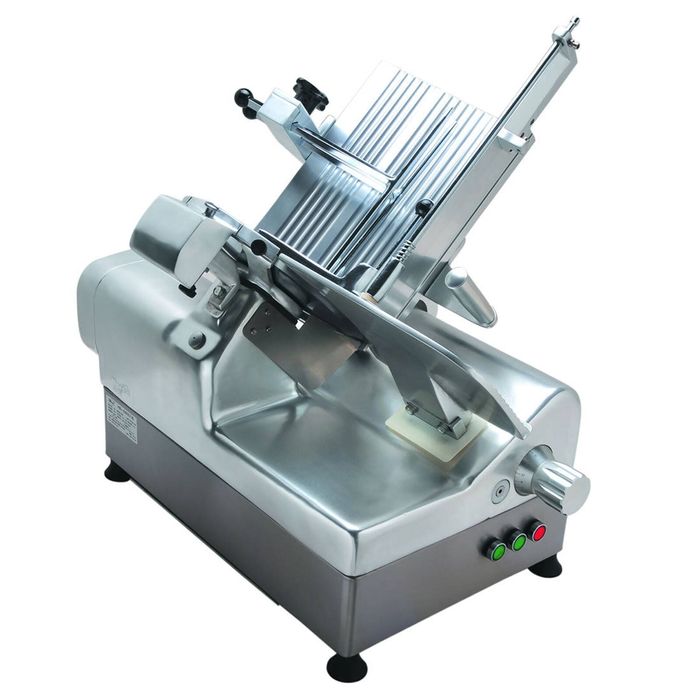 VC Automatic Deli Slicer Ams320B-Automatic  - Meat Slicers (AMS320B-AUTOMATIC)