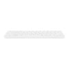 HP 350 Compact Multi-Device Keyboard - Black [692S8AA]