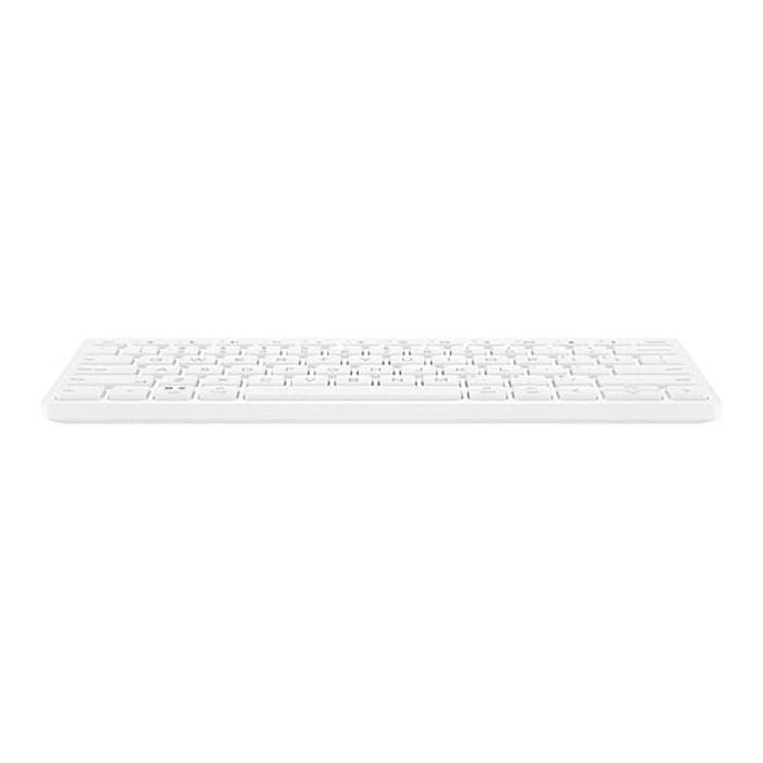 HP 350 Compact Multi-Device Keyboard - Black [692S8AA]