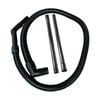3pc Cleanstar Backpack Kit Carry Bag W/ Hose & Floor Tool For Nilfisk GD5