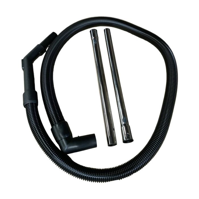 3pc Cleanstar Backpack Kit Carry Bag W/ Hose & Floor Tool For Nilfisk GD5