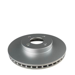 Front Brake Disc Rotor For Nissan Cube Z11, Micra K13 2002-2017 260mm Od