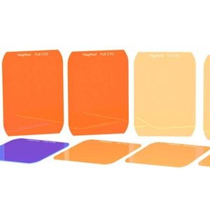 Magmod Advanced Gels