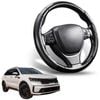 Segmented Steering Wheel Cover for Kia Sorento 2021 - Current (MQ4)