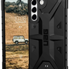 Uag Pathfinder Case For Samsung Galaxy S22+ - Black