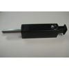 Secure Zone Patio Bolt Black