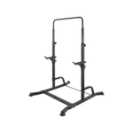 RTM Bench Press Gym Rack and Chin Up Bar