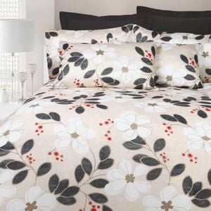 Big Sleep 6 Pce Bed Pack Set Hammond Double
