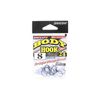 Decoy Worm 24 Drop Shot Wacky Fishing Hook 8