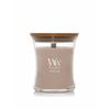 Woodwick Medium Candle - Patchouli Cr me