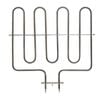 Oven Lower Bottom Heating Element (bake Element) 447751, Suits Fisher And Paykel