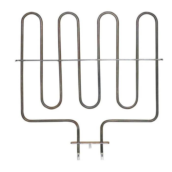 Oven Lower Bottom Heating Element (bake Element) 447751, Suits Fisher And Paykel