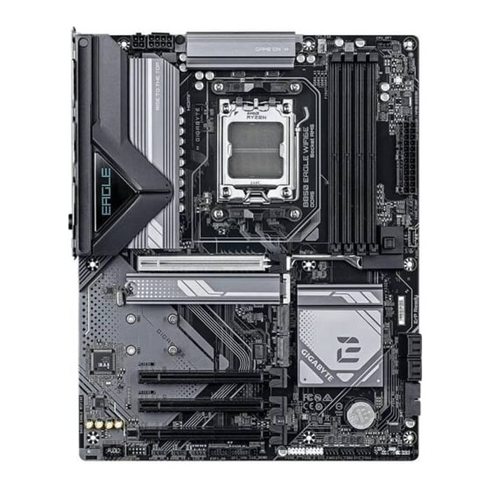 Gigabyte B850 EAGLE WIFI6E AM5 ATX Motherboard