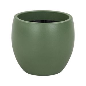 Astin Sinclair 185 x 165 mm Belly Green Pot