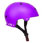 Core Action Sports Helmet - Purple - XS/S