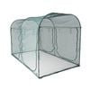 Maze Arch Net Crop Protection Cage - Large - W 3.1m x D 1.85m x H 1.85m