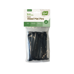 Scape Plastic Weed Mat Pins - 10 Pack